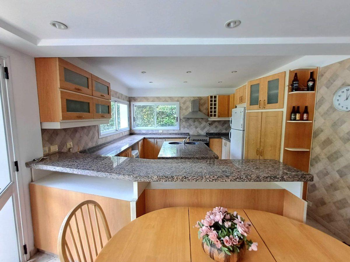 VENTA CASA 6 AMB C/PISCINA. COUNTRY LA MARTONA