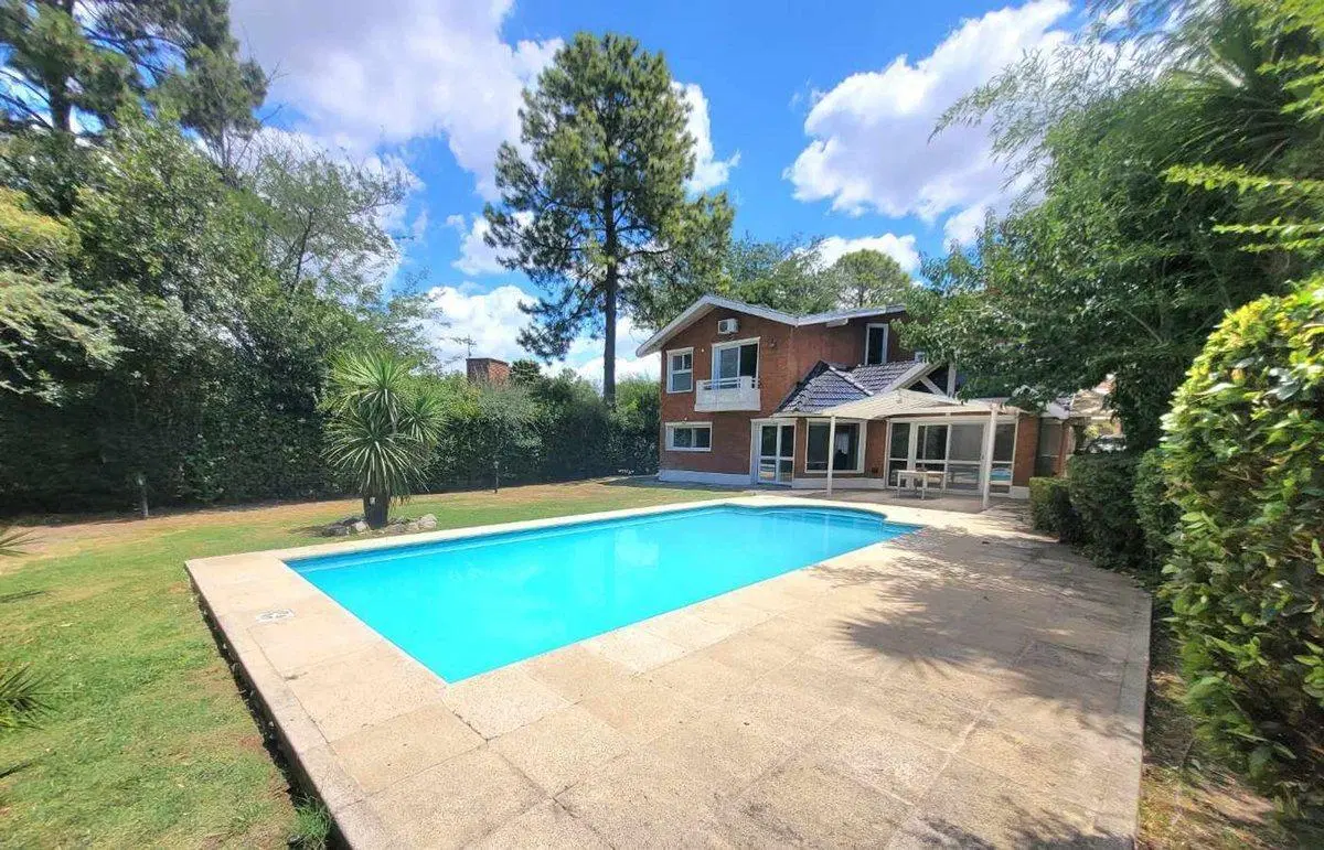 VENTA CASA 6 AMB C/PISCINA. COUNTRY LA MARTONA 5