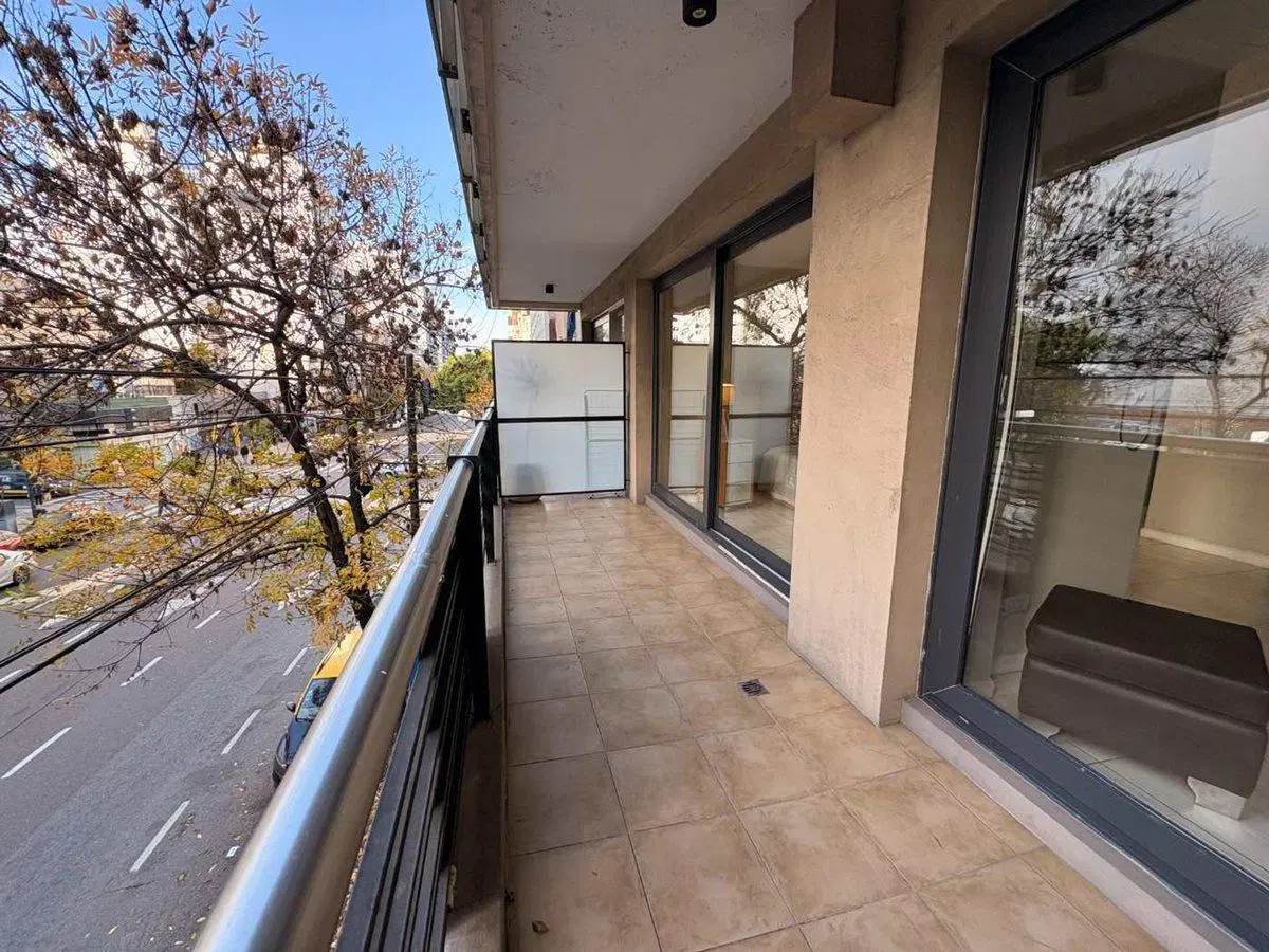 DPTO 2 AMB C/BALCON EN VENTA ZONA UADE CABA 4
