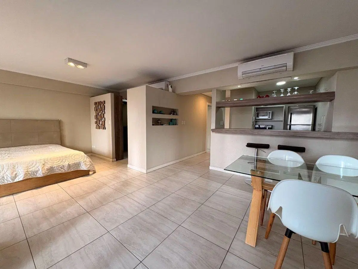 DPTO 2 AMB C/BALCON EN VENTA ZONA UADE CABA 2