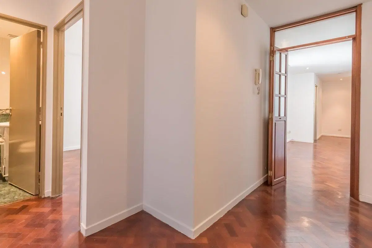 VENTA Depto 4 amb C/COCHERA 3