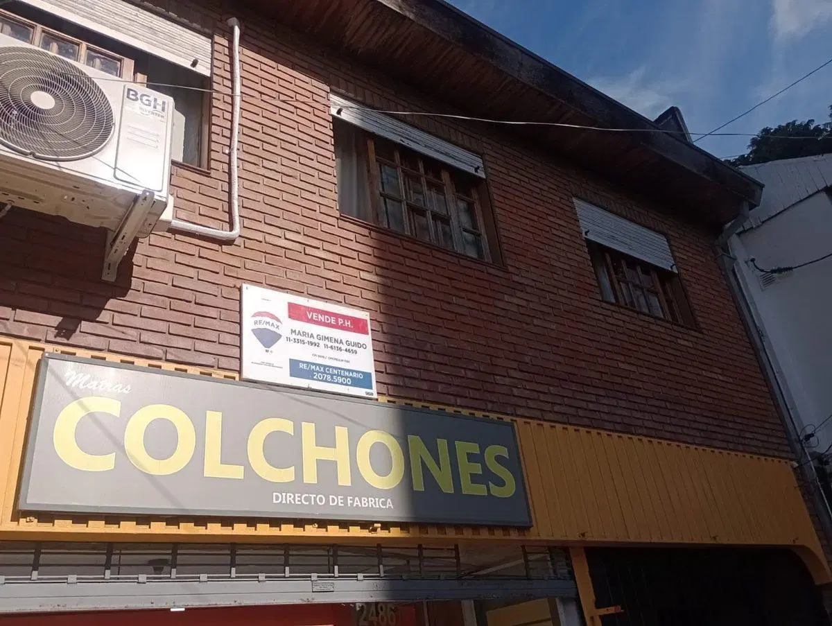 PH MUNRO CENTRO-SIN EXPENSAS-VICENTE LÓPEZ 2