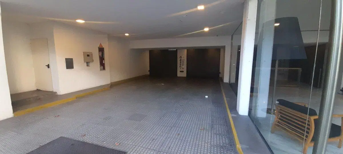 Venta Cochera Premium acceso Amenities en Palermo 2