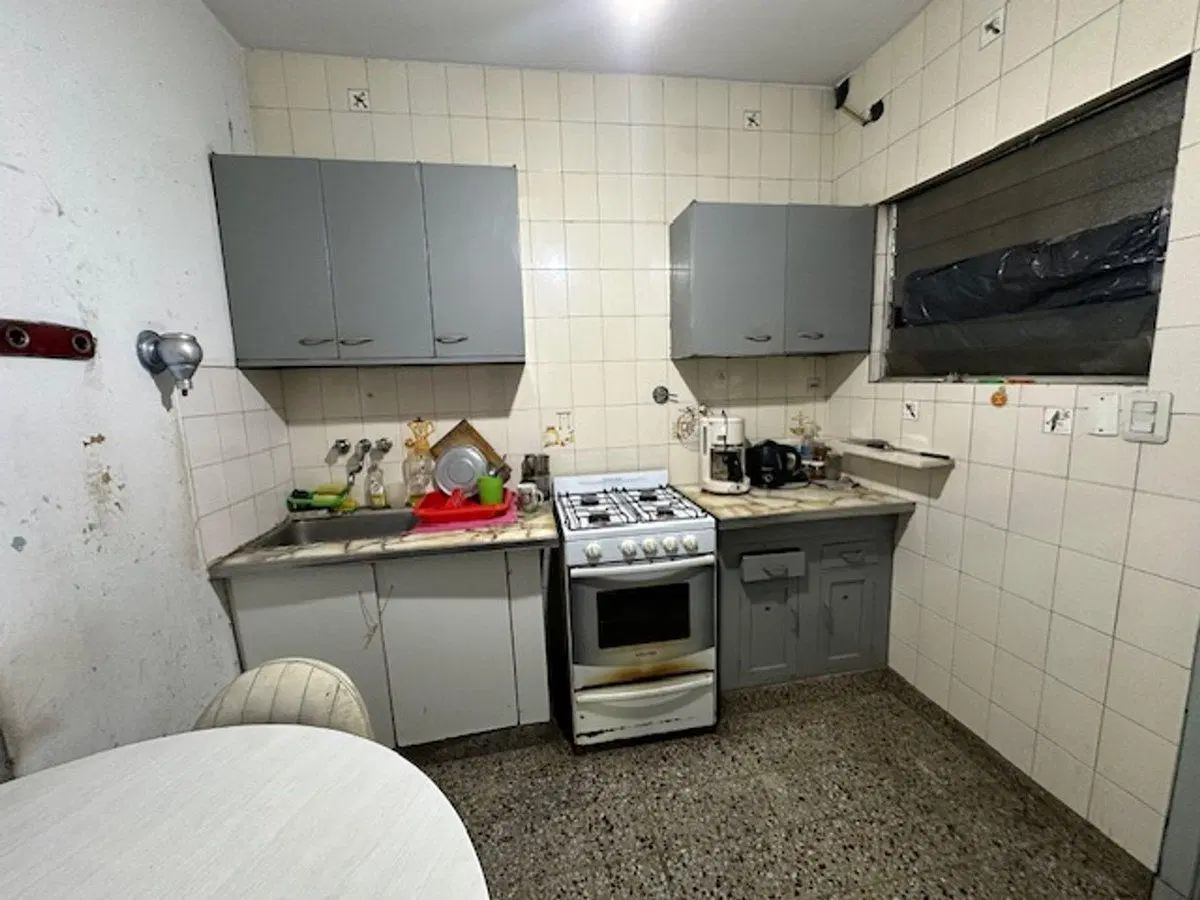 VENTA CASA 3 AMB Y GARAGE APTO CREDITO SAN MARTIN 4