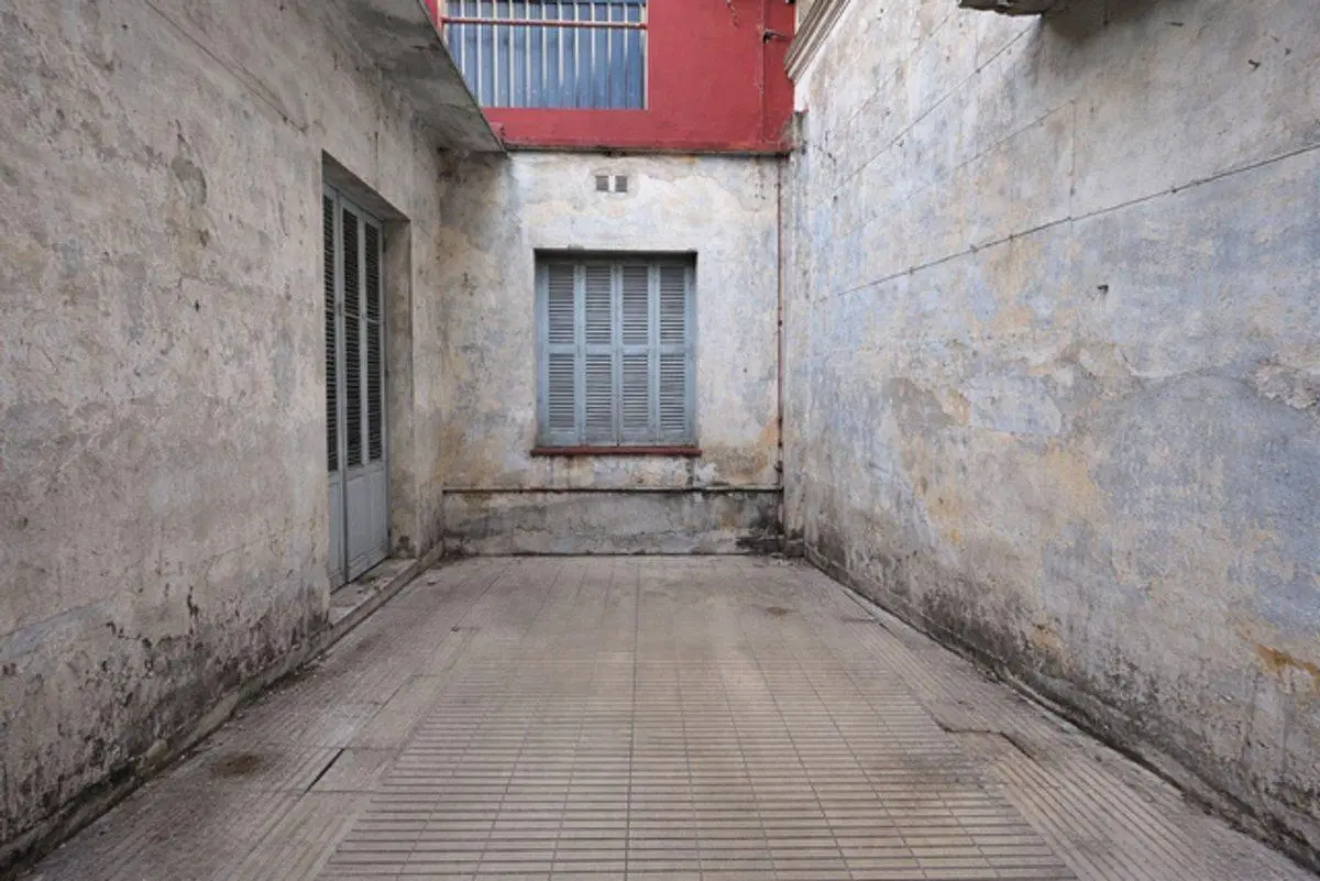 VENTA CASA 3 AMB Y GARAGE APTO CREDITO SAN MARTIN 5