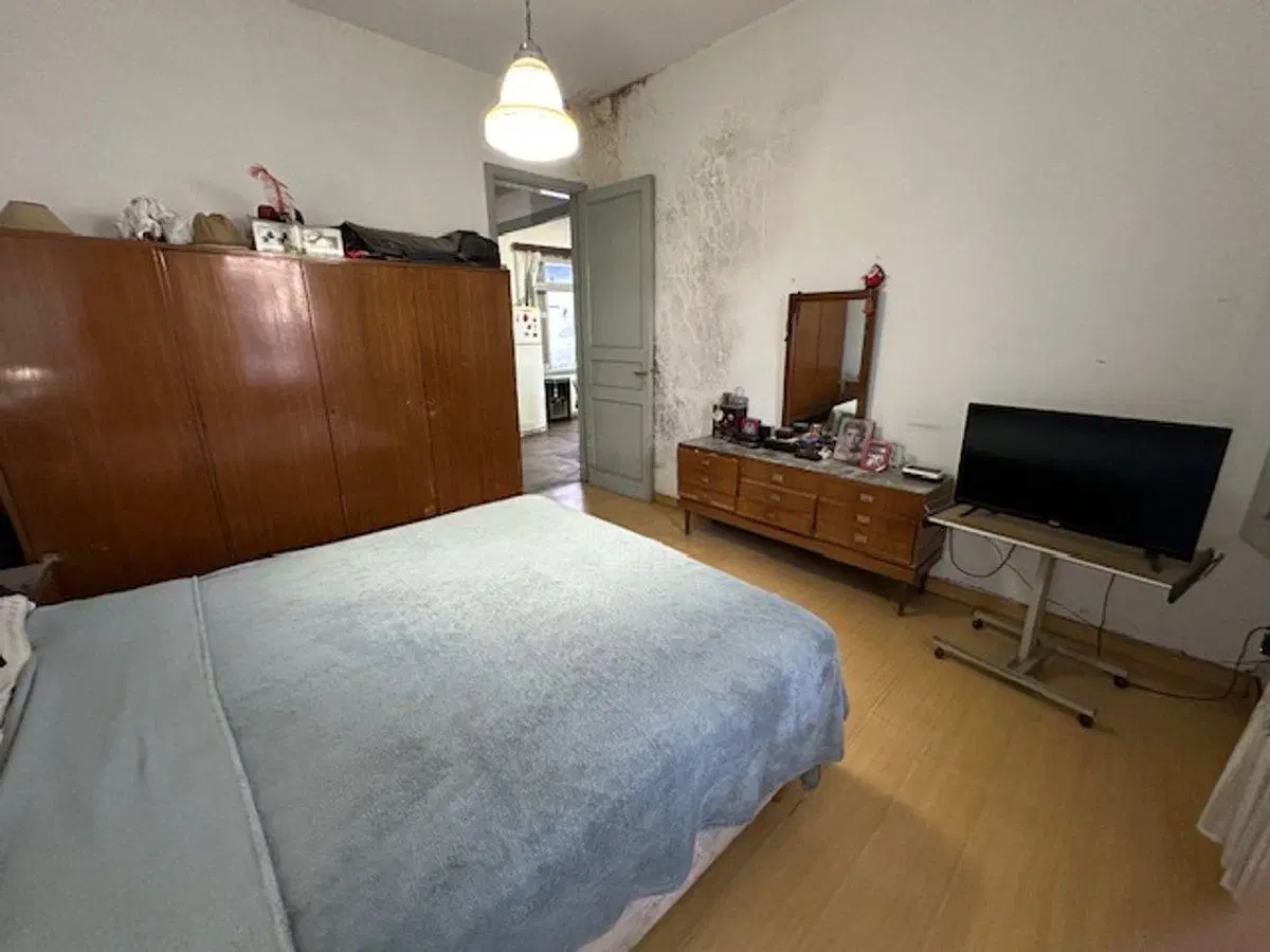 VENTA CASA 3 AMB Y GARAGE APTO CREDITO SAN MARTIN 2