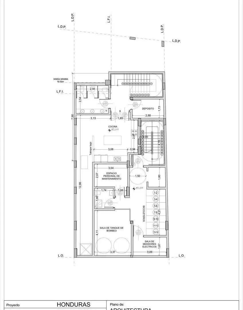 Plano 3