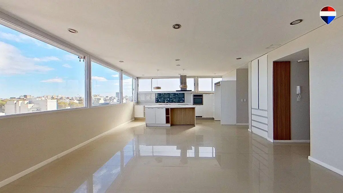 ALQUILER DUPLEX 5 AMB.- VILLA SANTA RITA 3