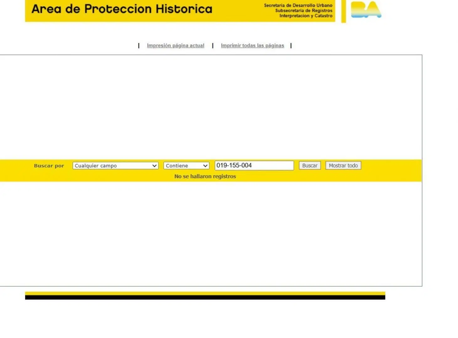 LOTE TERRENO 150m2 EN VENTA PALERMO EMPRENDIMIENTO 4