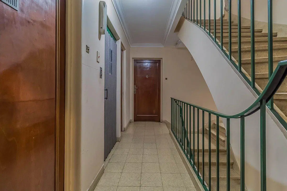 Departamento 3 Abm en VENTA en CABALLITO RECICLADO 4