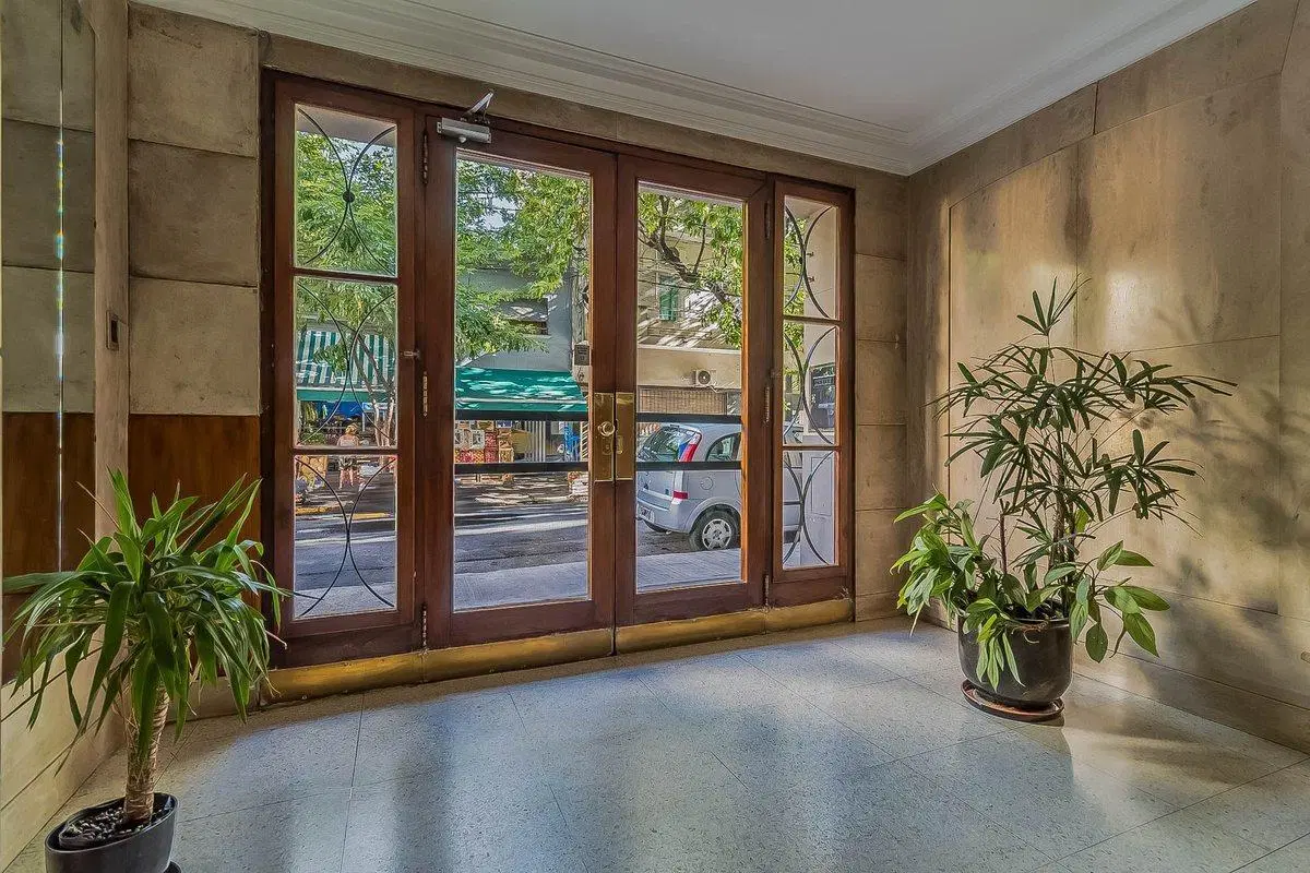Departamento 3 Abm en VENTA en CABALLITO RECICLADO 5