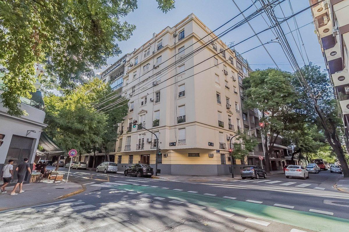 Departamento 3 Abm en VENTA en CABALLITO RECICLADO