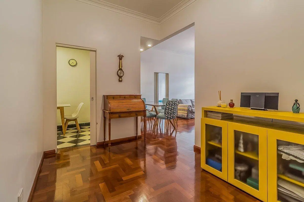 Departamento 3 Abm en VENTA en CABALLITO RECICLADO 2