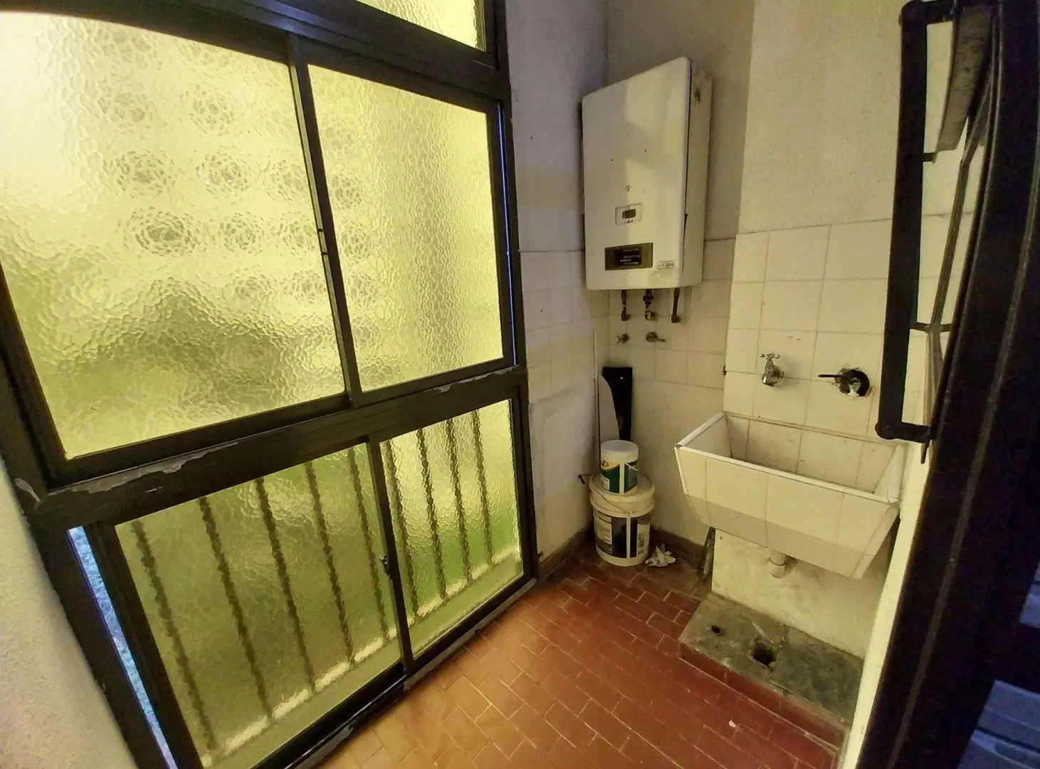 Venta departamento 3 ambientes barrio cerrado 8