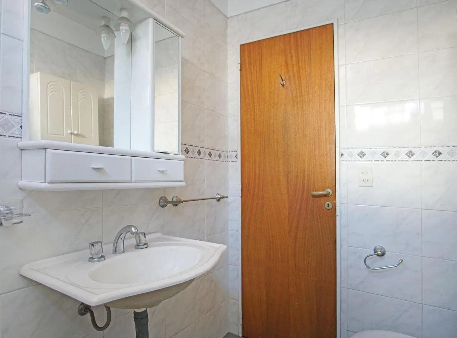 DEPTO 3 AMB VENTA RAMOS MEJIA 2 BALCONES BAULERA 3