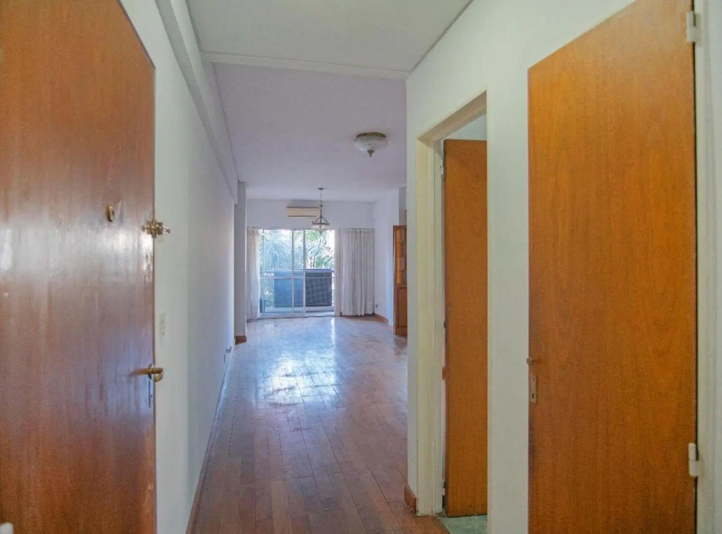 DEPTO 3 AMB VENTA RAMOS MEJIA 2 BALCONES BAULERA 4