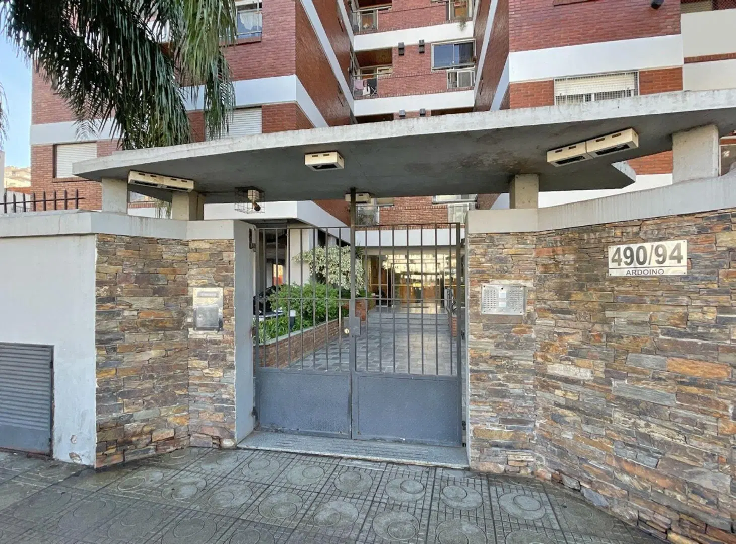 DEPTO 3 AMB VENTA RAMOS MEJIA 2 BALCONES BAULERA 5