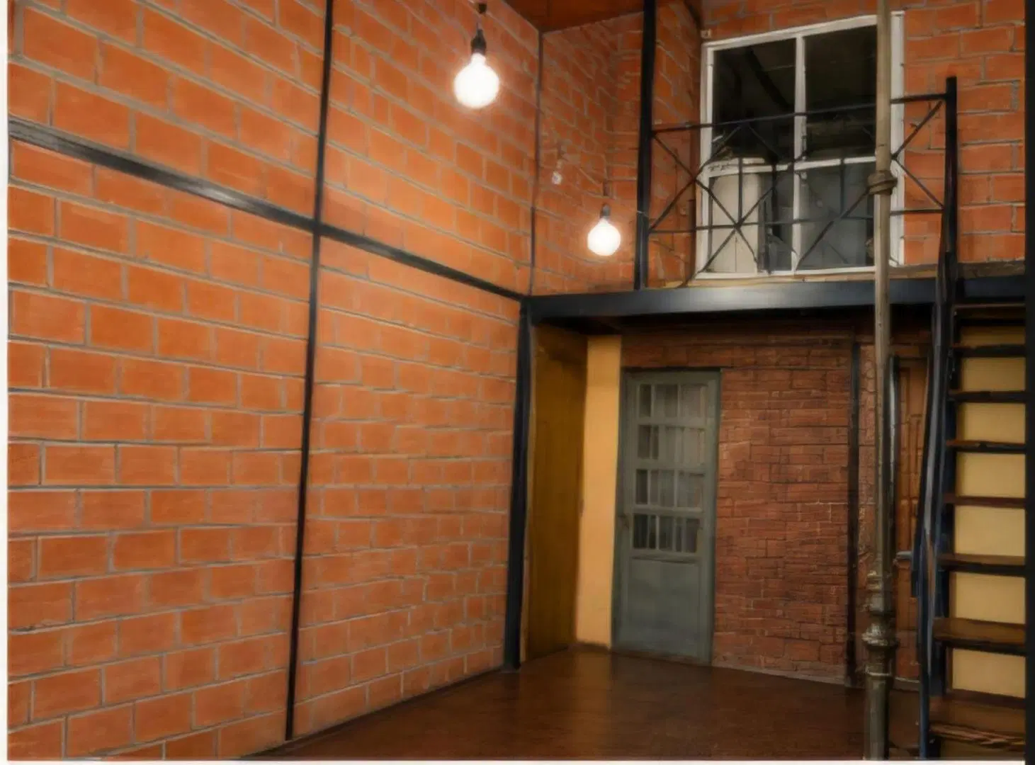 Local comercial con 2 loft y 1 dpto, en avenida. 2