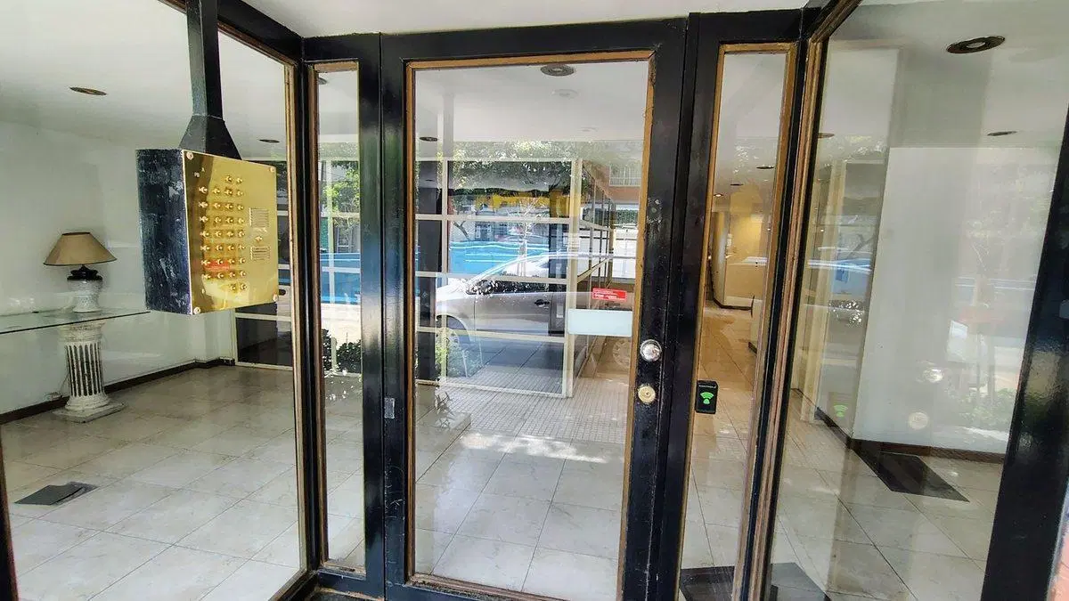 VENTA Departamento 3 Amb y Cochera VILLA URQUIZA 4