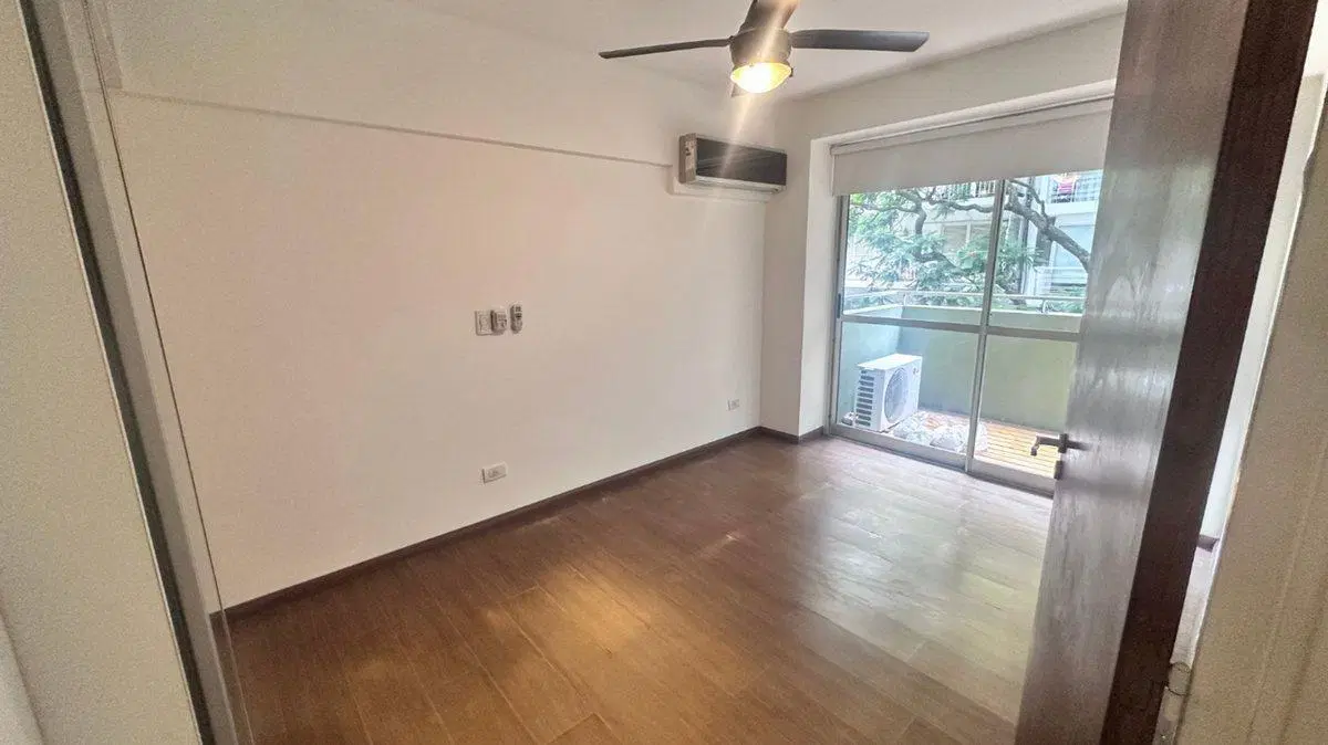 VENTA | 2 ambientes con cochera | Amenities 5