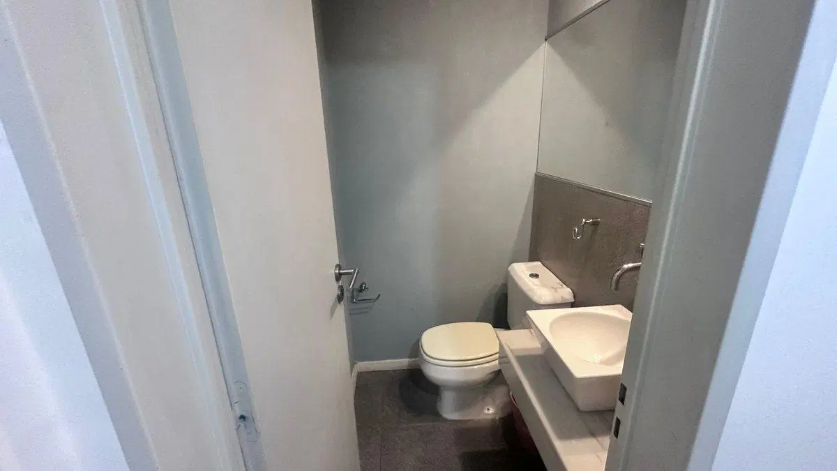 VENTA | 2 ambientes con cochera | Amenities 3