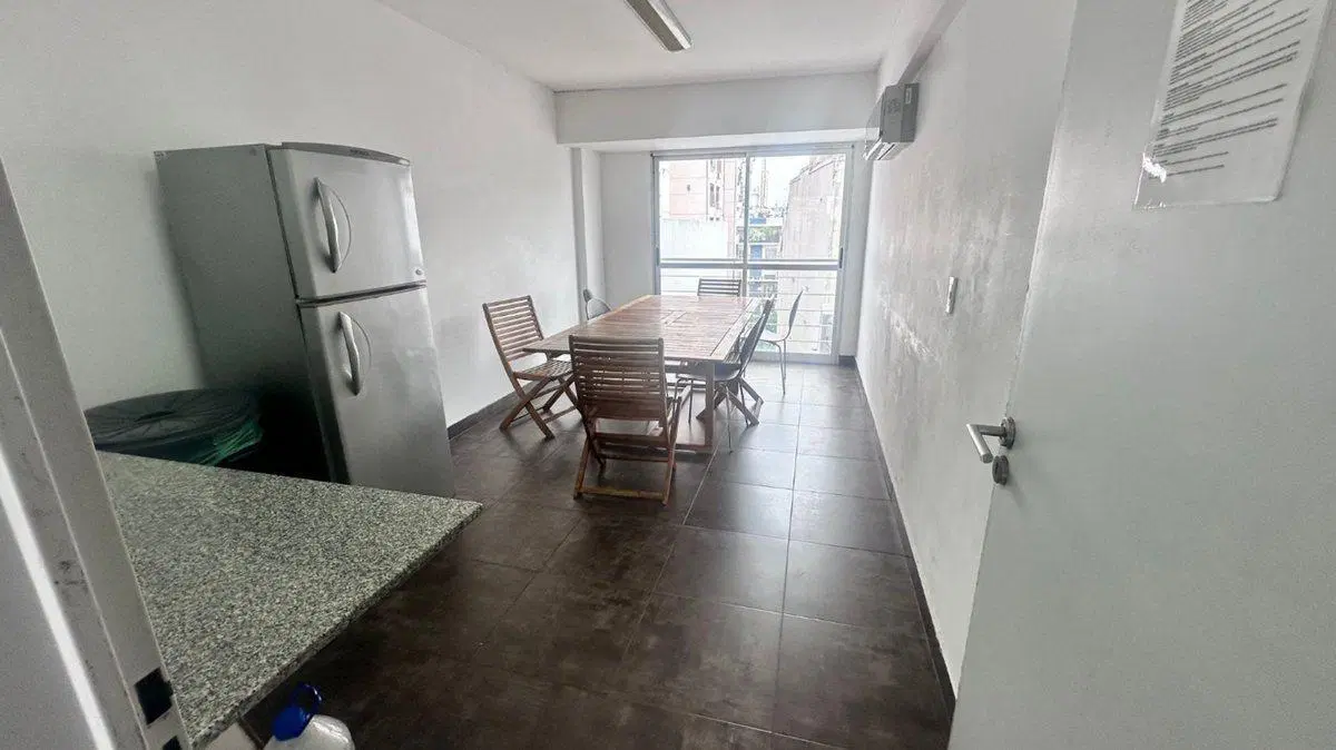 VENTA | 2 ambientes con cochera | Amenities 4