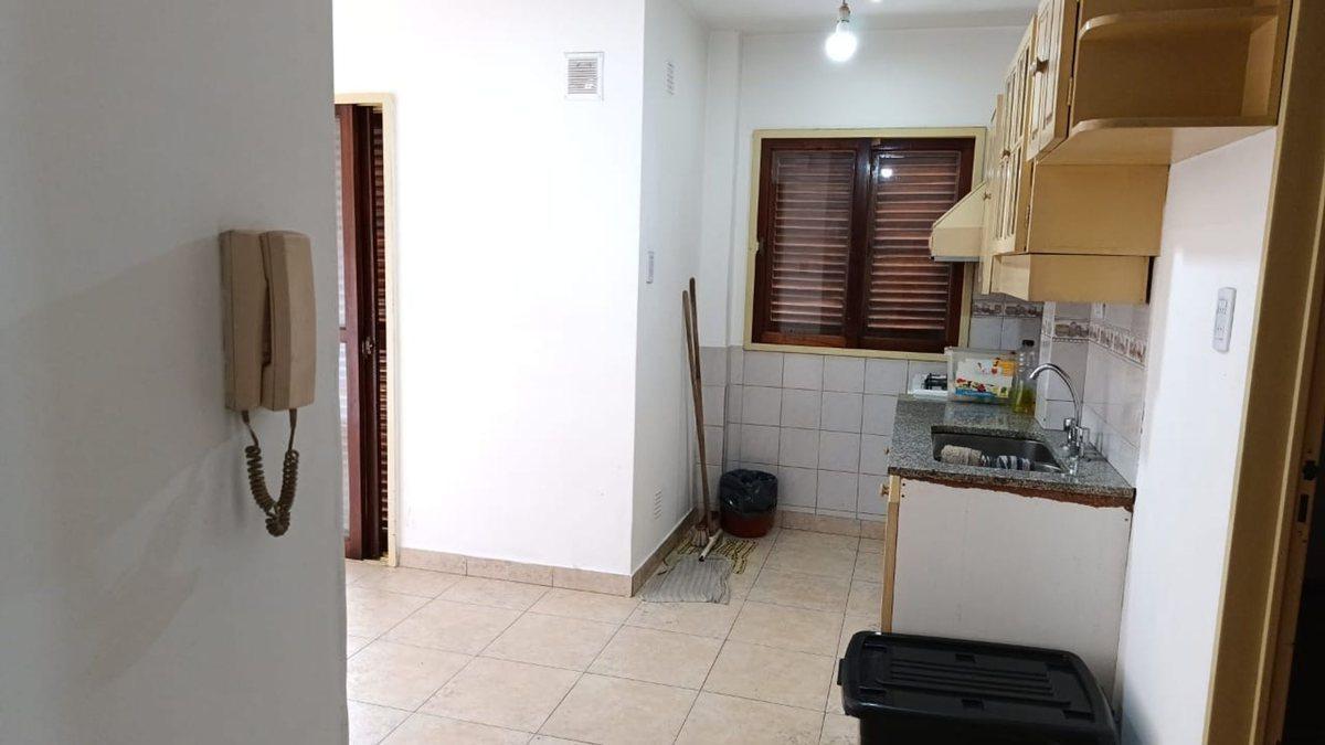 Foto de VENTA DEPARTAMENTO 2 AMB VILLA MADERO, imagen 2