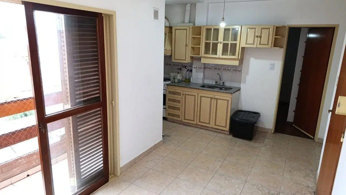 VENTA DEPARTAMENTO 2 AMB VILLA MADERO 5