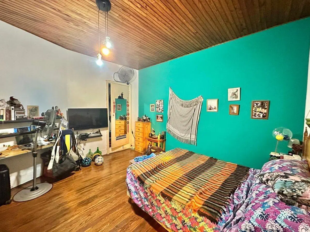 VENTA PH 3 ambientes sin expensas Barracas 2