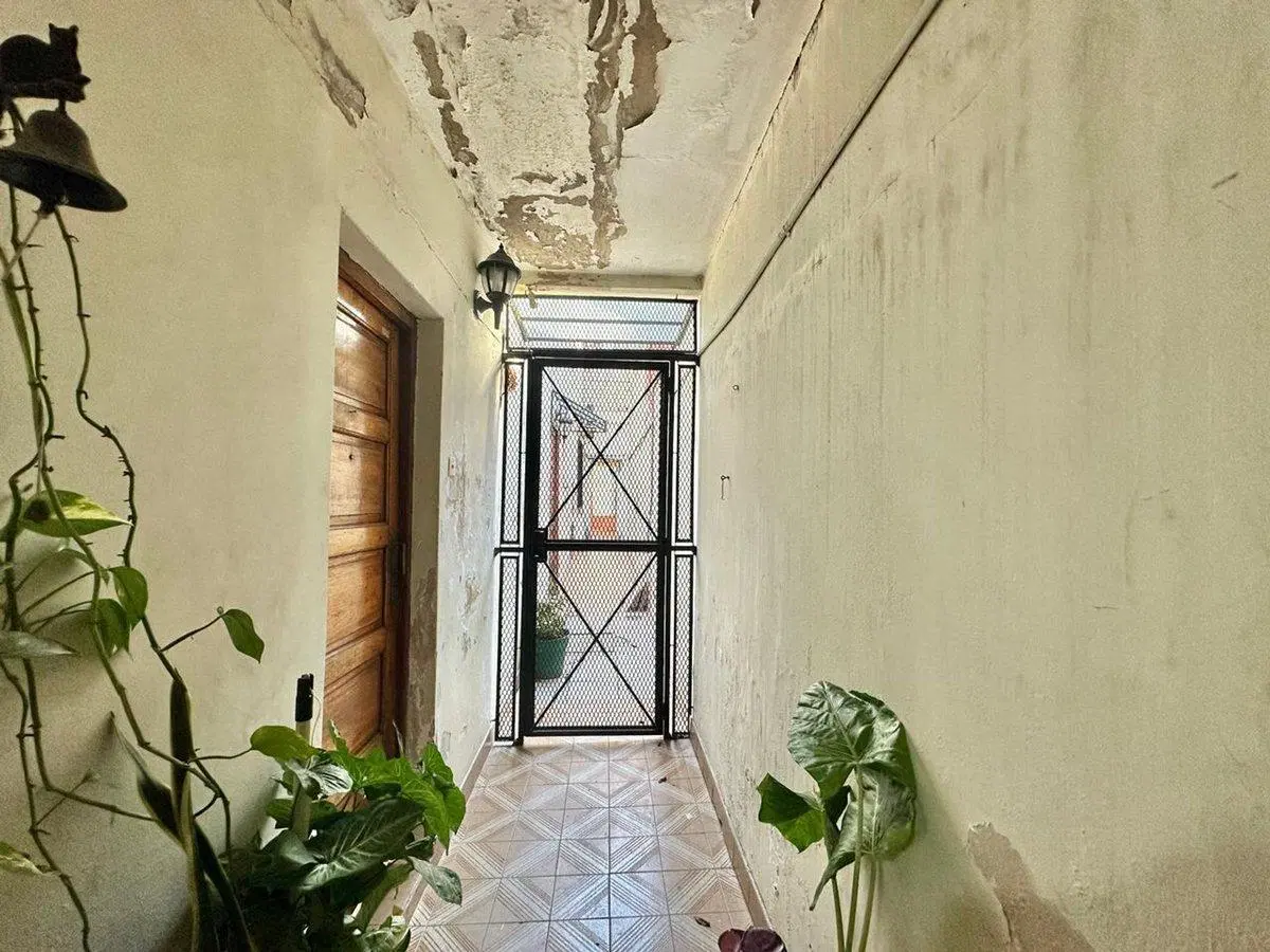 VENTA PH 3 ambientes sin expensas Barracas 4