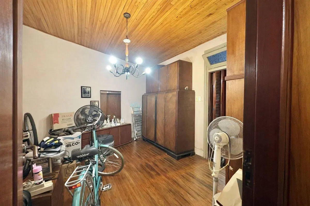 VENTA PH 3 ambientes sin expensas Barracas 3