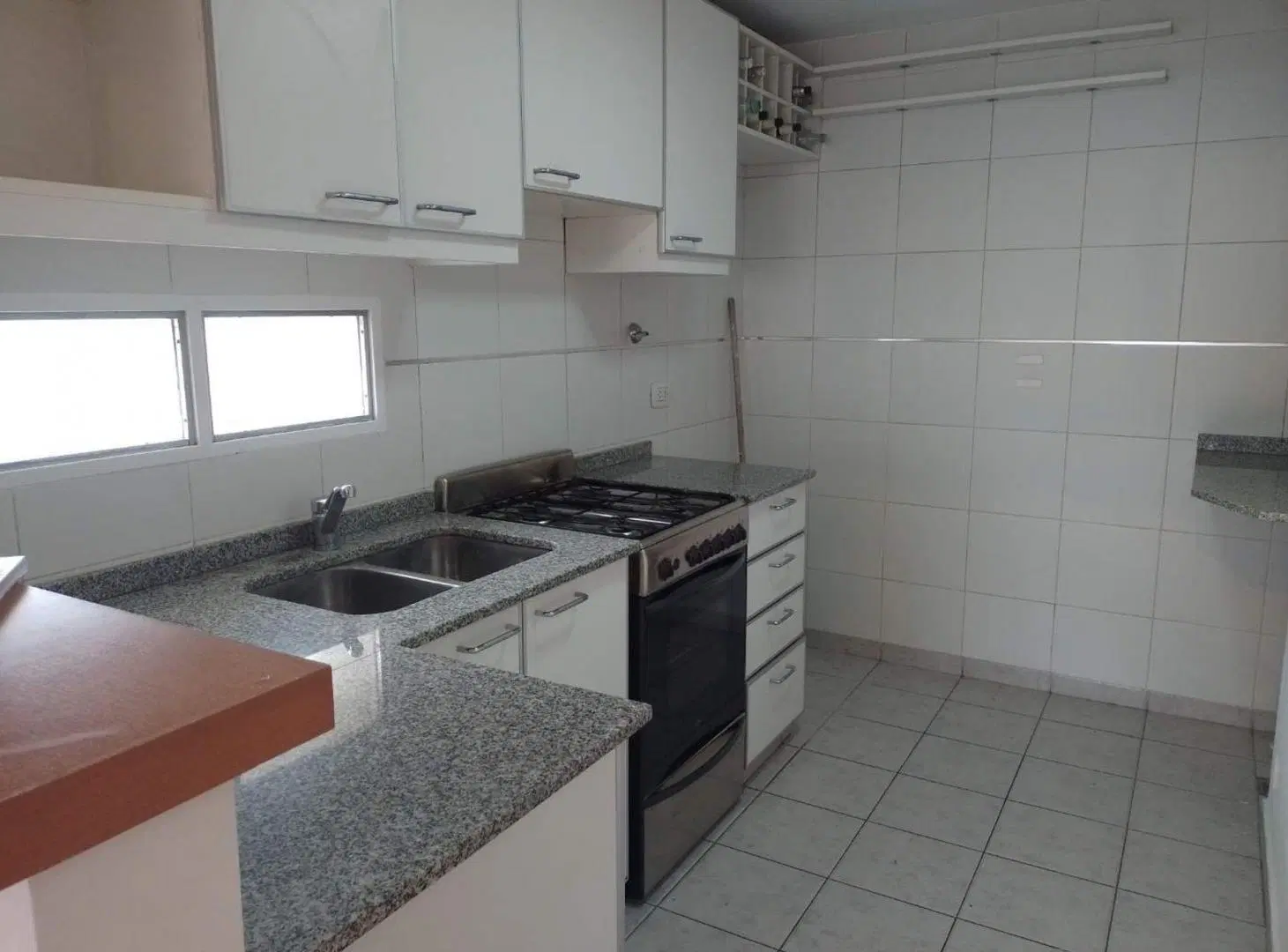 ALQUILER DPTO 3AMB balcon-cochera-Villa Pueyrredon 5