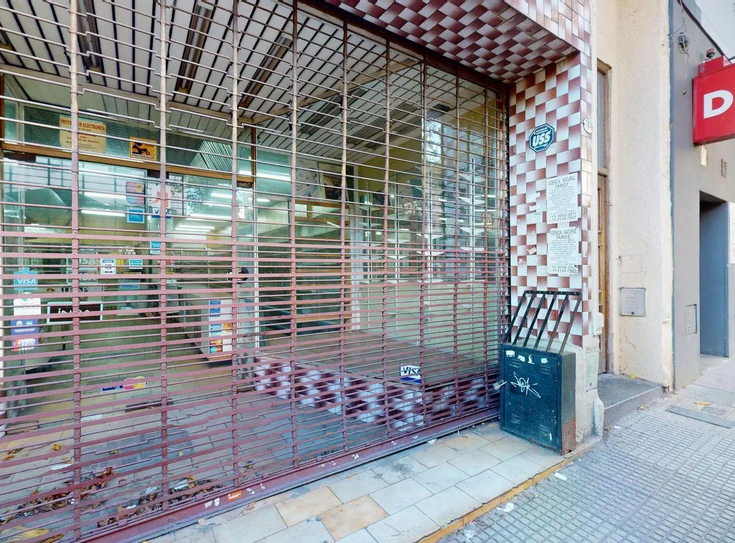 LOCAL en VENTA en BOEDO con Amplio Subsuelo 4