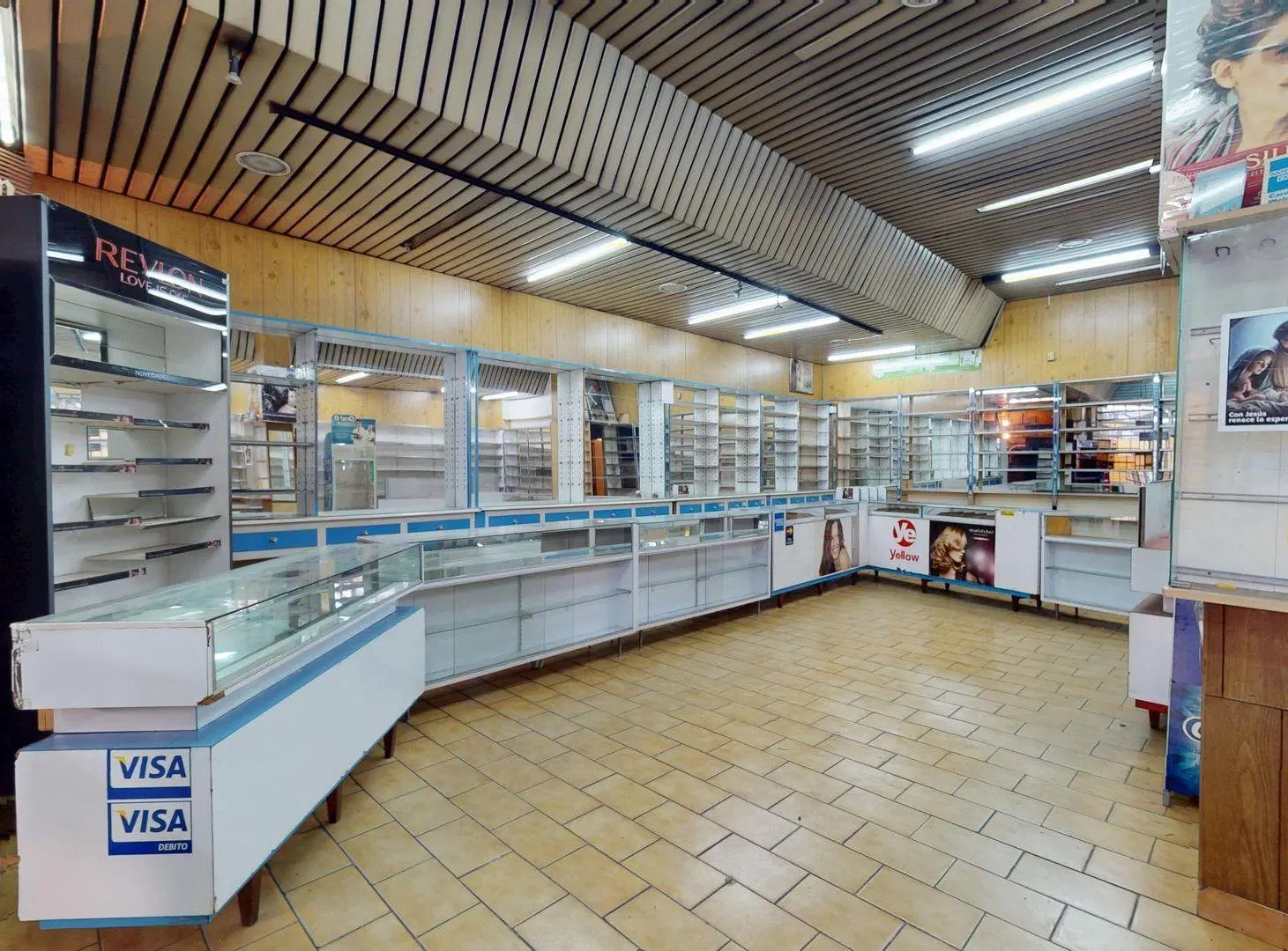 LOCAL en VENTA en BOEDO con Amplio Subsuelo 3