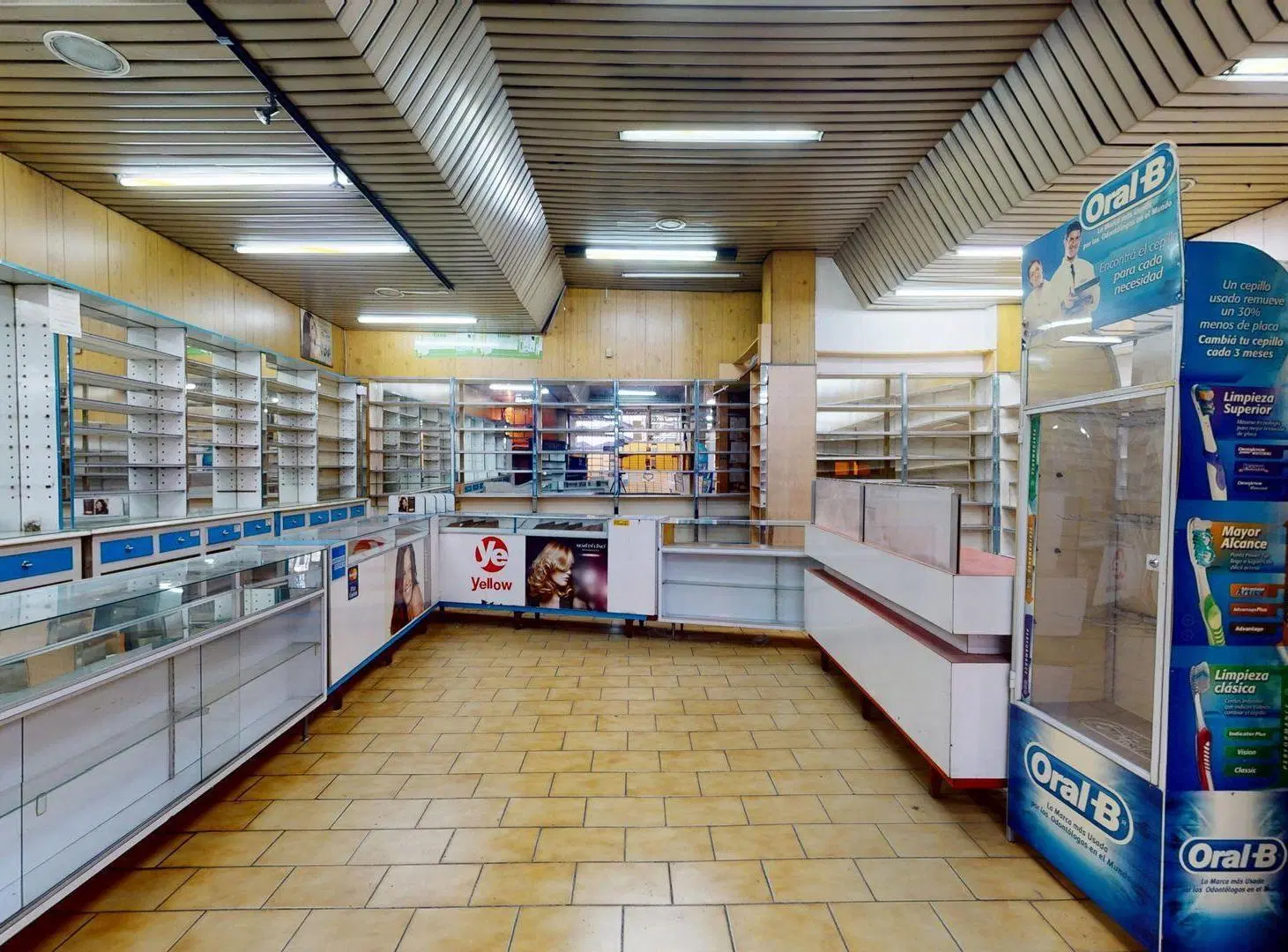 LOCAL en VENTA en BOEDO con Amplio Subsuelo 5