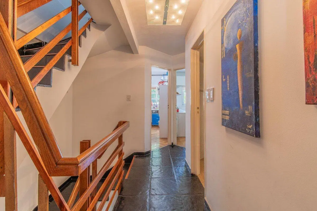 VENTA CASA 6 amb c/ patio y parrilla- CABALLITO 4