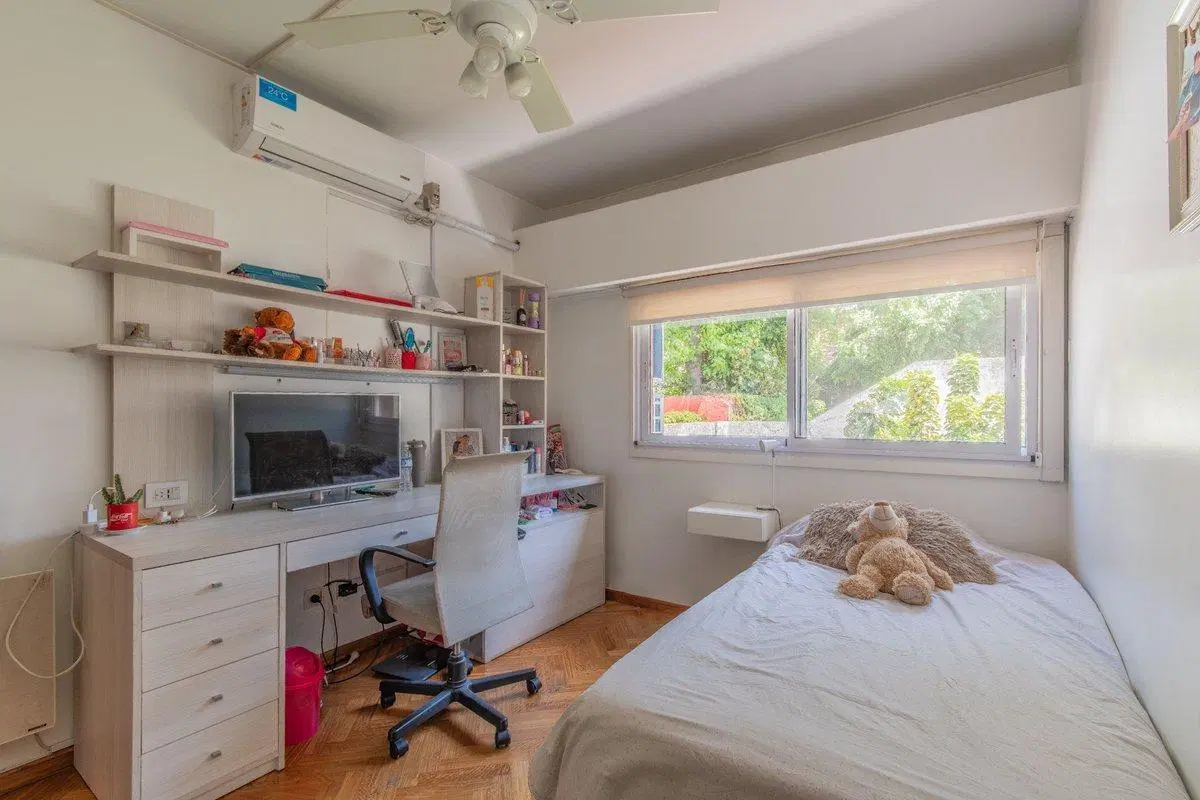 VENTA CASA 6 amb c/ patio y parrilla- CABALLITO 2