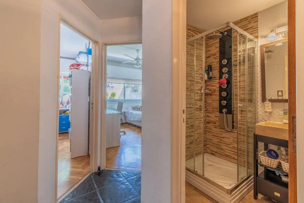 VENTA CASA 6 amb c/ patio y parrilla- CABALLITO 3