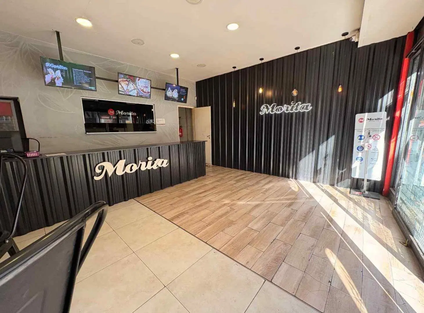 Venta Local Caballito 4