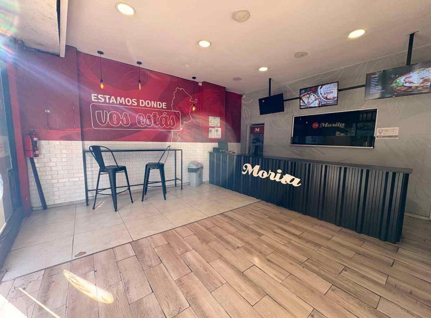 Venta Local Caballito