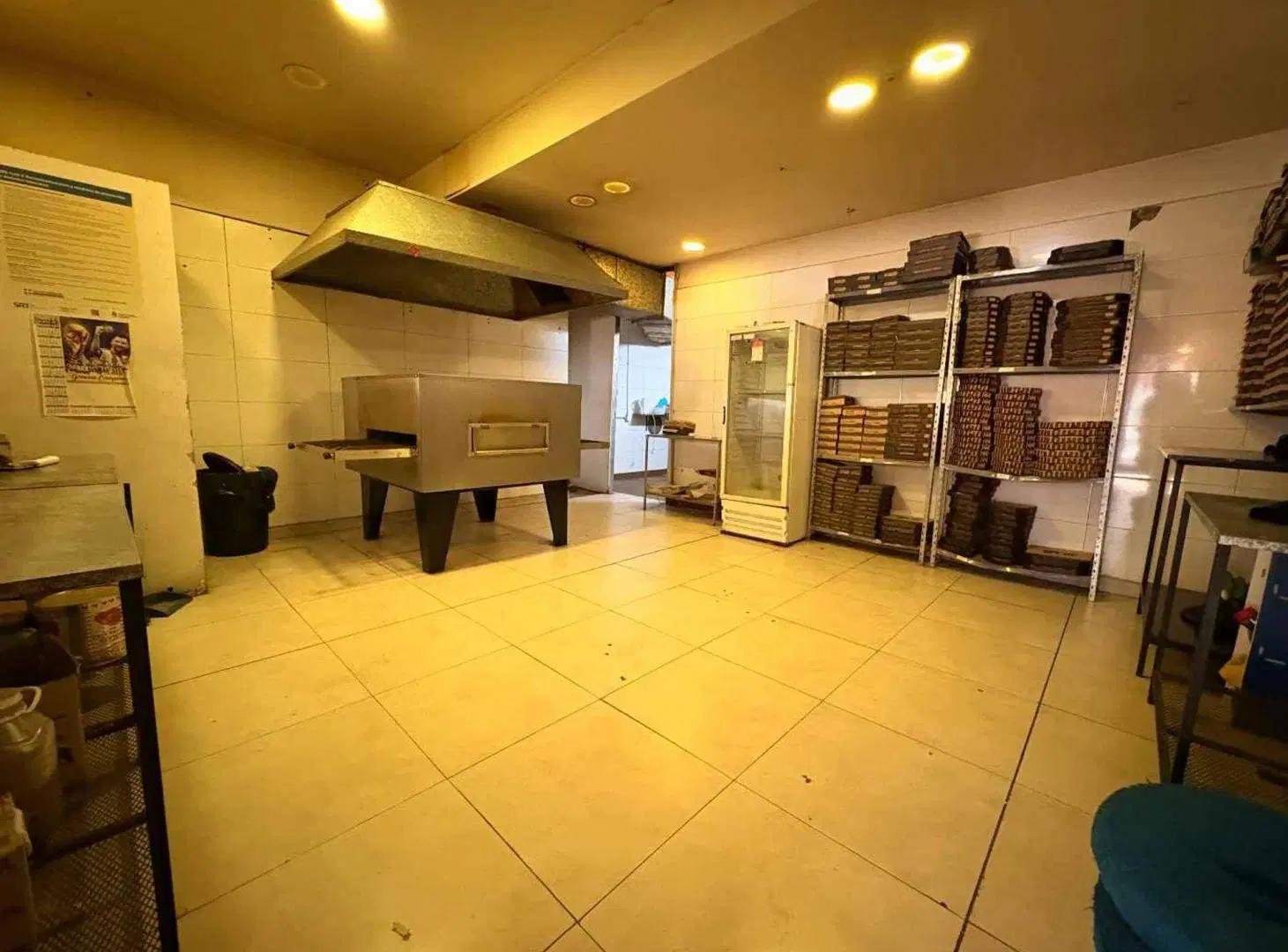 Venta Local Caballito 5