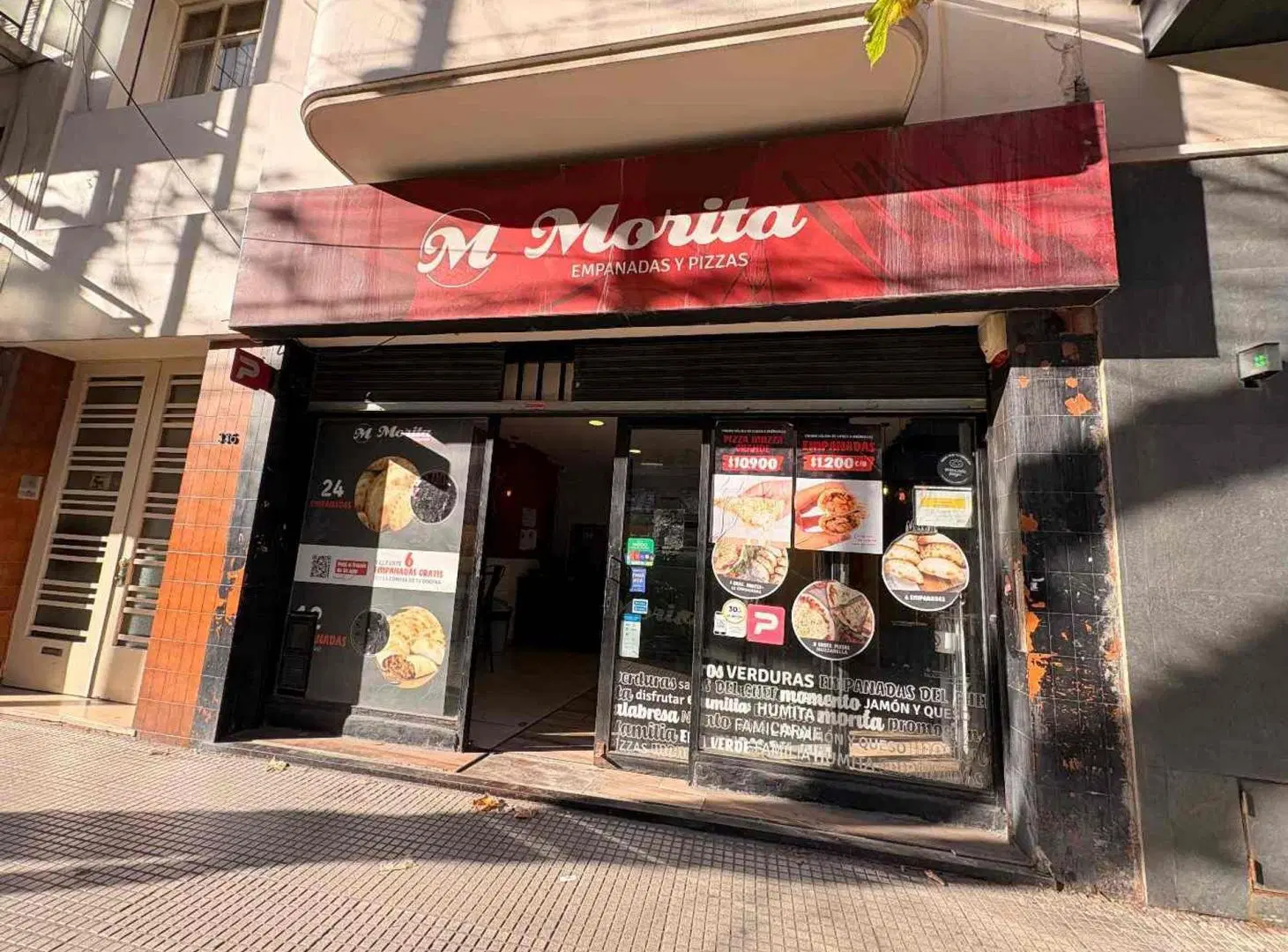 Venta Local Caballito 2
