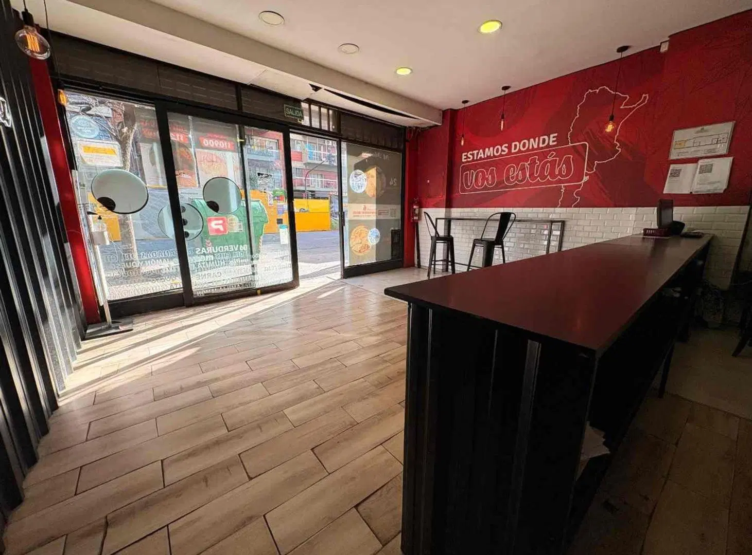 Venta Local Caballito 3