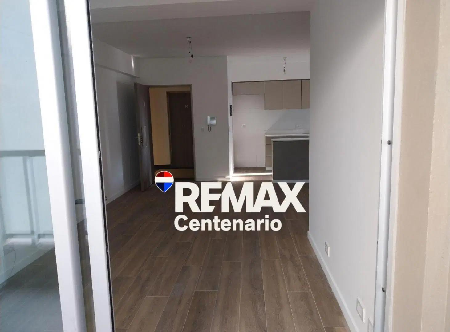 Departamento en venta a estrenar de 3 ambientes 3