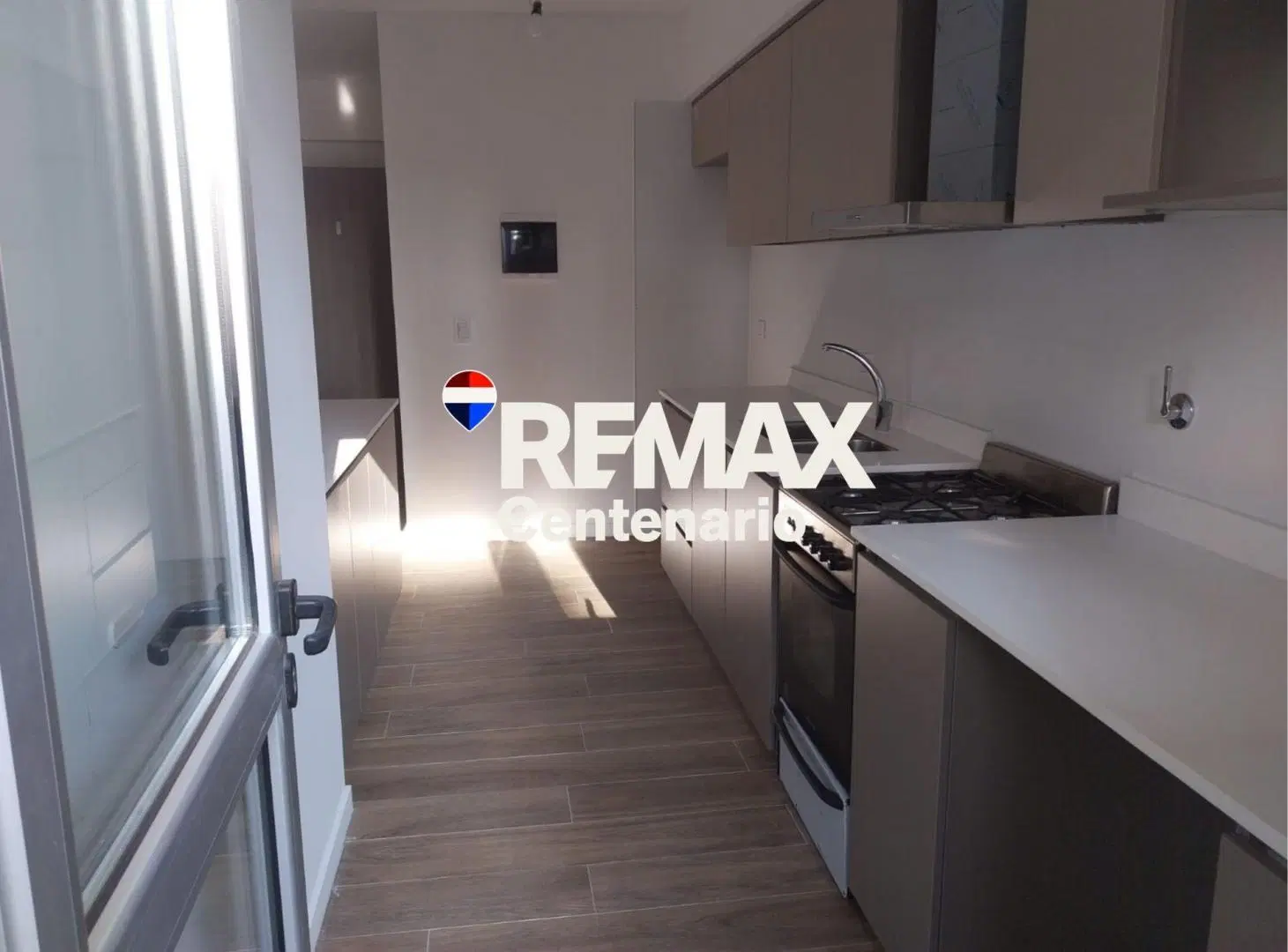 Departamento en venta a estrenar de 3 ambientes 2