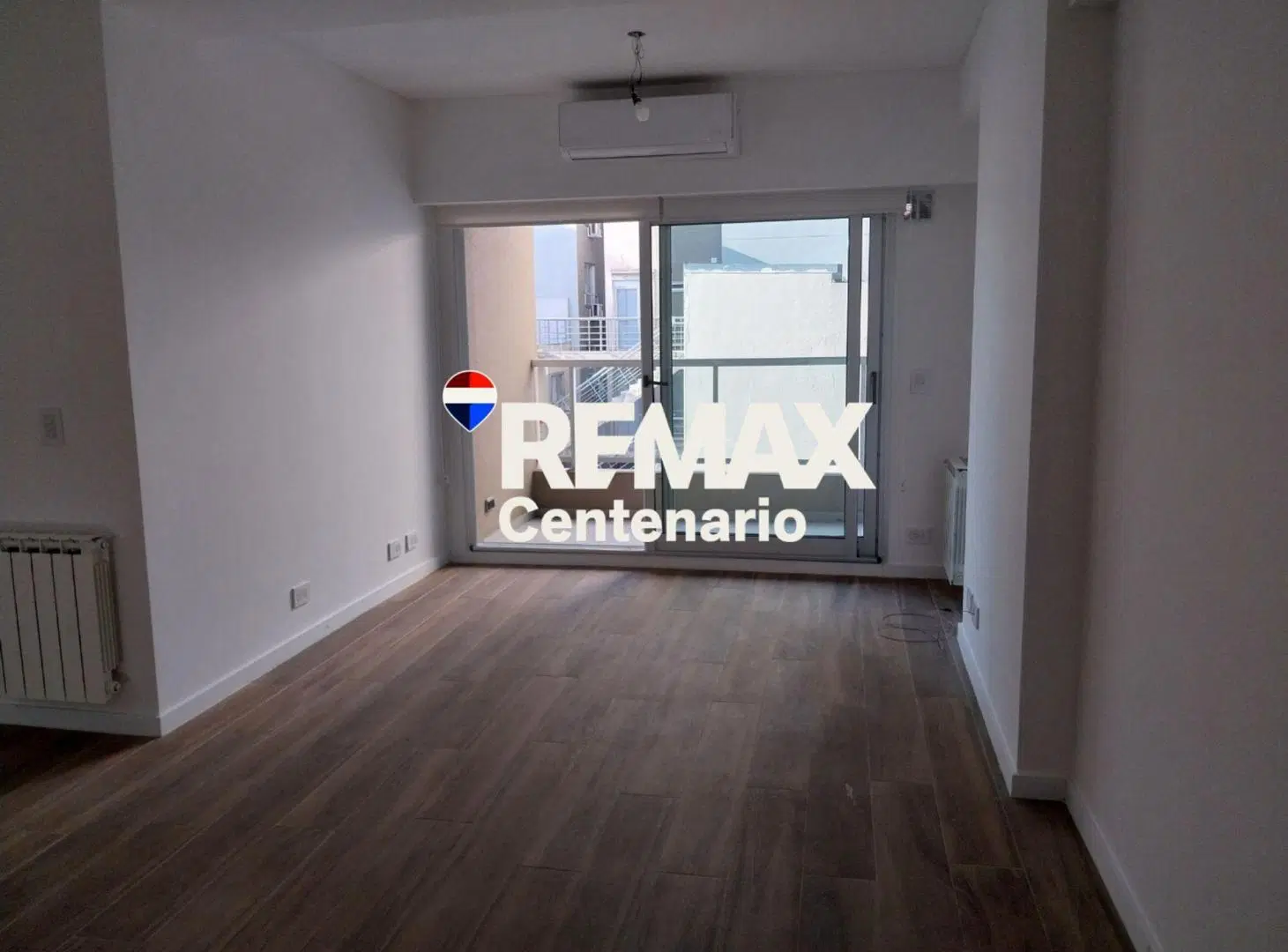 Departamento en venta a estrenar de 3 ambientes 5