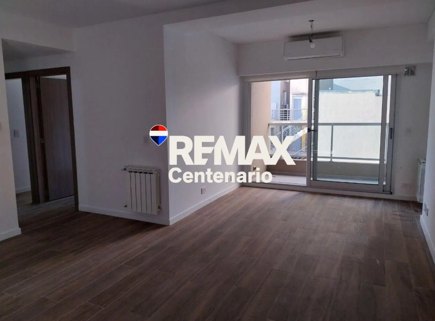 Departamento en venta a estrenar de 3 ambientes 4