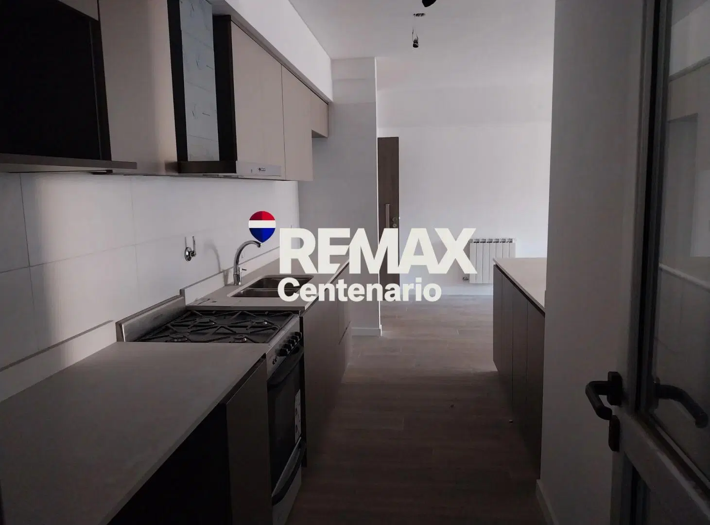 Departamento en venta a estrenar de 3 ambientes 3