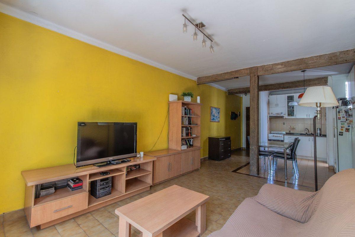 Foto de PH/ DEPARTAMENTO 3 AMB BALCON- VILLA CRESPO, imagen 1