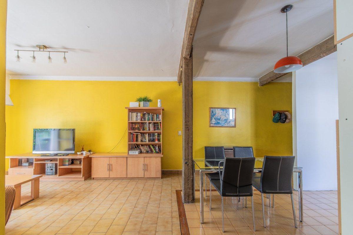Foto de PH/ DEPARTAMENTO 3 AMB BALCON- VILLA CRESPO, imagen 4